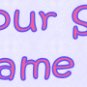 Country Angel Customized eBay Store Logo 310 X 90 #L069