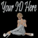 Sexy High Heel Shoes My Space, eBay My World, Web Icon #M006