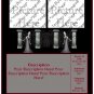 Gothic Scene with Girl Ebay, OLA, Overstock Ad Listing Template Html Web Page #095