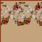 Autumn Leaves Pentagram Ebay, OLA, Overstock Ad Listing Template Html Web Page #099