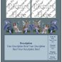 Blue Fairy Scene Ebay, OLA, Overstock Ad Listing Template Html Web Page #100