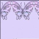 Purple Pastel Butterfly Ebay, OLA, Overstock Ad Listing Template Html Web Page #101