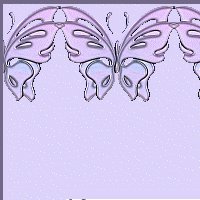 Purple Pastel Butterfly Ebay, OLA, Overstock Ad Listing Template Html Web Page #101