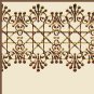 Gold Filagree Pattern Ebay, OLA, Overstock Ad Listing Template Html Web Page #104