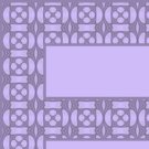 Purple and Gray Pattern Ebay, OLA, Overstock Ad Listing Template Html Web Page #106