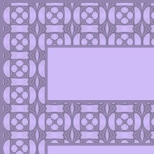 Purple and Gray Pattern Ebay, OLA, Overstock Ad Listing Template Html Web Page #106