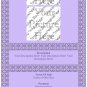 Purple and Gray Pattern Ebay, OLA, Overstock Ad Listing Template Html Web Page #106