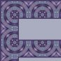 Purple Circles with Lights Pattern Ebay, OLA, Overstock Ad Listing Template Html Web Page #107