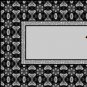 Black With Gray Flower Pattern Ebay, OLA, Overstock Ad Listing Template Html Web Page #108