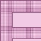 Pink Plaid Pattern Ebay, OLA, Overstock Ad Listing Template Html Web Page #109