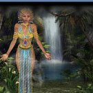 Djinn Genie Scene Ebay, OLA, Overstock Ad Listing Template Html Web Page #116