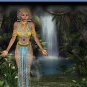 Djinn Genie Scene Ebay, OLA, Overstock Ad Listing Template Html Web Page #116