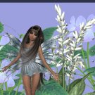 Blue Fairy Scene Ebay, OLA, Overstock Ad Listing Template Html Web Page #119