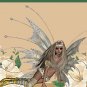 White and Gold Fairy Ebay, OLA, Overstock Ad Listing Template Html Web Page #123
