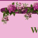 Pink Rose Bar Ebay, OLA, Overstock Ad Listing Template Html Web Page #124