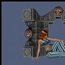 Djinn Genie Scene Ebay, OLA, Overstock Ad Listing Template Html Web Page #128