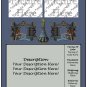 Djinn Genie Scene Ebay, OLA, Overstock Ad Listing Template Html Web Page #128