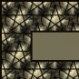Gold and Black Pentagram Ebay, OLA, Overstock Ad Listing Template Html Web Page #131