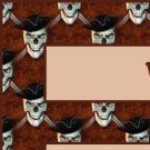 Pirate Skull Ebay, OLA, Overstock Ad Listing Template Html Web Page #134