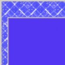 Blue Sparkle Animated Glitter Ebay, OLA, Overstock Ad Listing Template Html Web Page #138