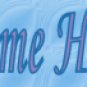 Blue Butterflys eCrator Store Logo Set Web Set OOAK #E01
