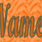 Orange Roses eCrator Store Logo Set Web Set OOAK #E05