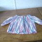 Knitted Baby Sweater