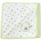 Carter's Interlock Blanket