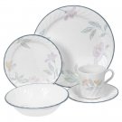 CORELLE Impressions Pink Trio 58-pc Set
