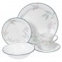 CORELLE Impressions Pink Trio 58-pc Set