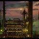 Designing , fabrication, and installation of Distillation plants