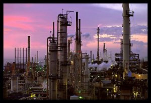 Industrial Oils