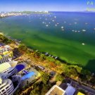 Pattaya city postcard (841)