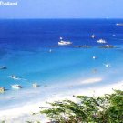 Koh Laan (Lann Island) Postcard (310)