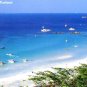 Koh Laan (Lann Island) Postcard (310)