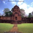 Prasart Muangsing Historic Site Postcard