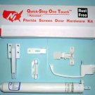 QUICK-STOP® Auto-Hold Closer?