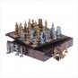 #34100 Chinese Warrior Chess Set