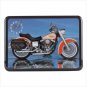 #31850 Motorcyle Wall Clock