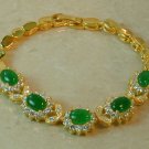 Burmes Jade Bracelet