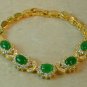 Burmes Jade Bracelet