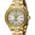 Invicta Ocean Ghost Men's Automatic Goldtone Watch