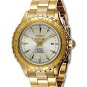 Invicta Ocean Ghost Men's Automatic Goldtone Watch