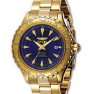 Invicta Ocean Ghost Men's Automatic Goldtone Watch