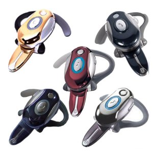 Bluetooth Headset