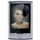 2.4inch TFT 4GB MP5 with Mp3/Mp4 Function