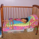 Kids bed