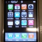 UNLOCKED TOUCH SCREEN PDA CELL PHONE QUADBAND DUAL SIM I9