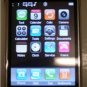 UNLOCKED TOUCH SCREEN PDA CELL PHONE QUADBAND DUAL SIM I9