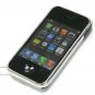 UNLOCKED TOUCH SCREEN PDA CELL PHONE QUADBAND DUAL SIM I9